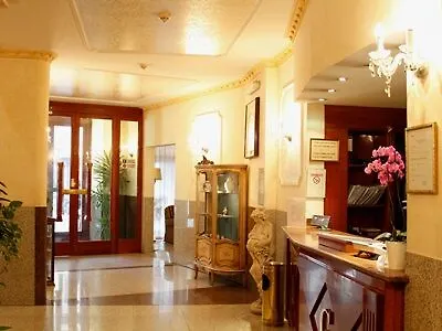 吉尼欧酒店 罗马