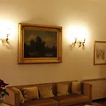 Hotel Genio Řím