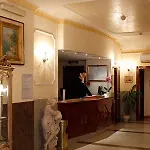 Genio Hotel