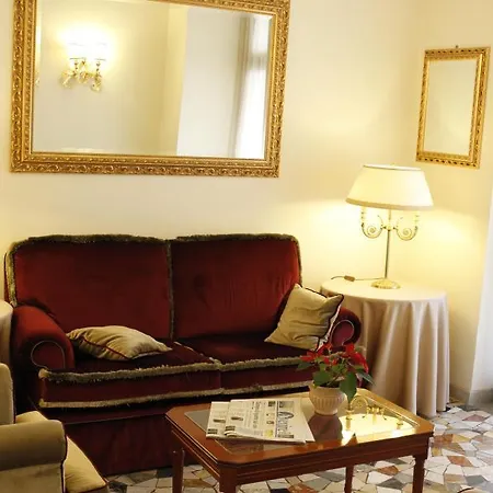 ホテル ジェニオ