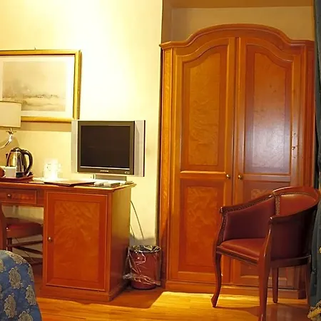 Hotel Genio Rome