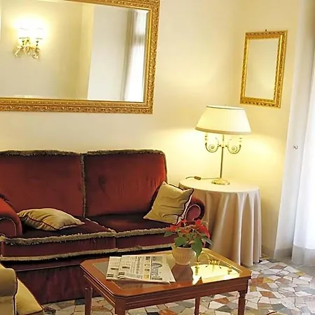 Hotel Genio Rome