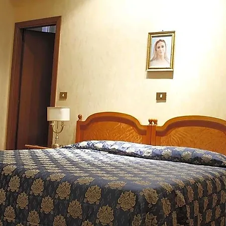 Genio 4* Rome