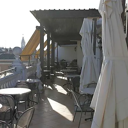 Genio Hotel