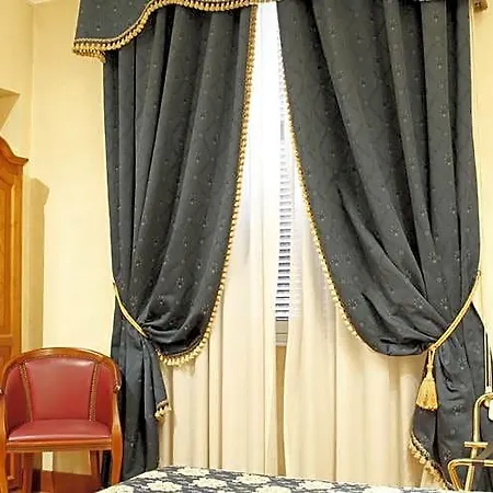 Hotel Genio Rome