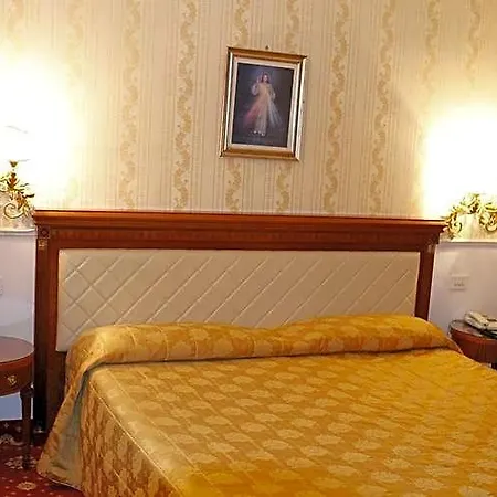 Genio Hotel Rome