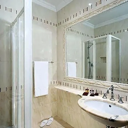 Genio Hotel Rome