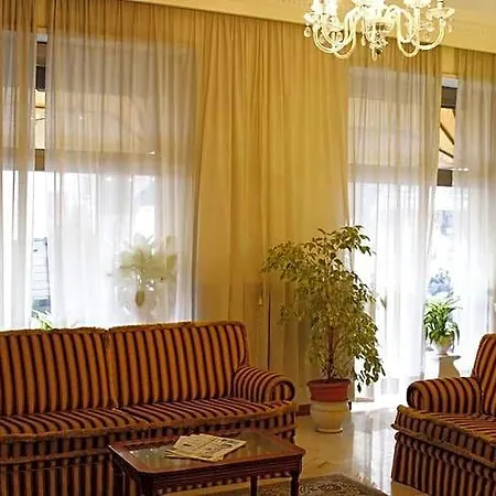 Hotel Genio Rome