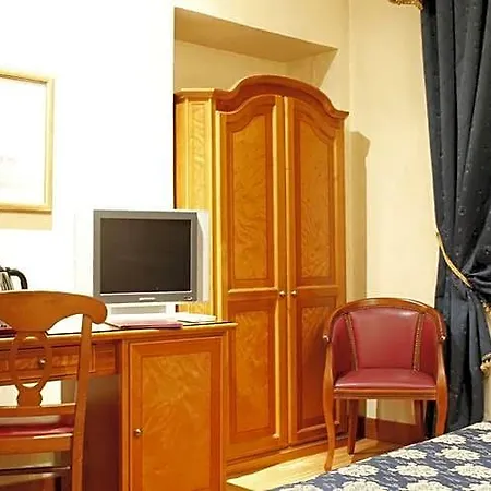 Genio 4* Rome