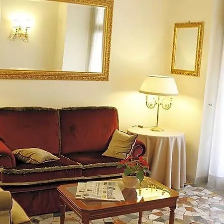 Genio Hotel Rome