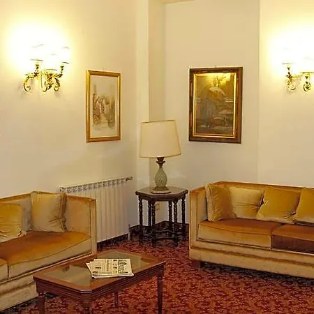 Hotel Genio