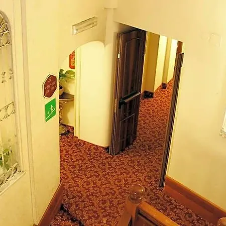 Genio Hotel