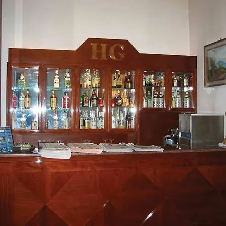 Genio Hotel Roma