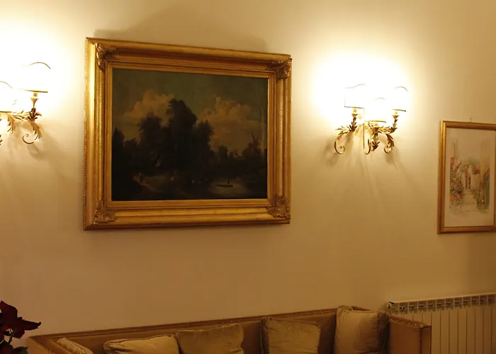 Hotel Genio Rom