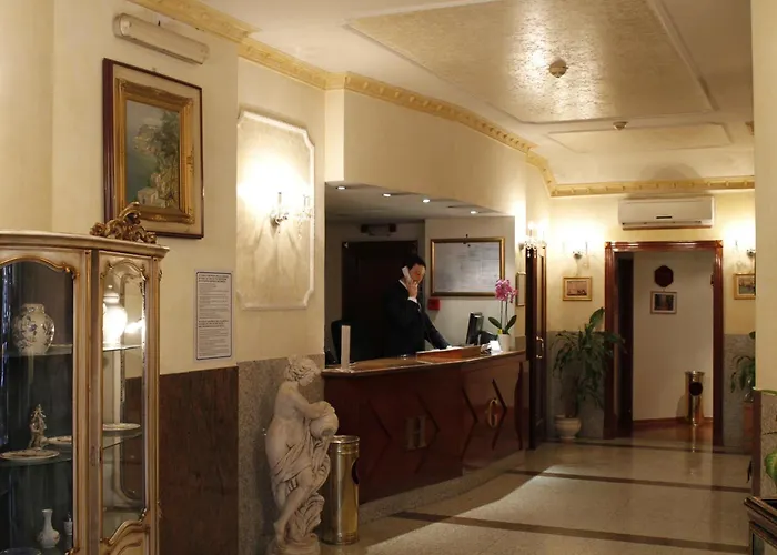 Hotel Genio