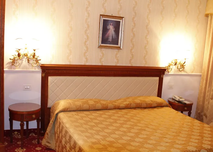 Hotel Genio Roma