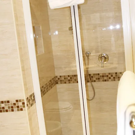 Ξενοδοχείο Genio Ρώμη