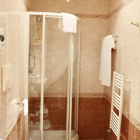 Ξενοδοχείο Genio Ρώμη