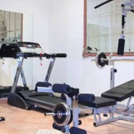 Genio Ξενοδοχείο Ρώμη