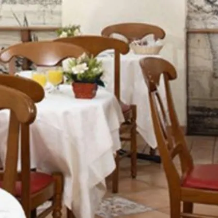 Genio Ξενοδοχείο Ρώμη