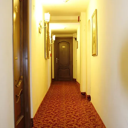 Genio Ξενοδοχείο Ρώμη