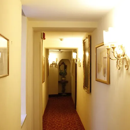 Genio Ξενοδοχείο 4*