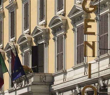 Ξενοδοχείο Genio