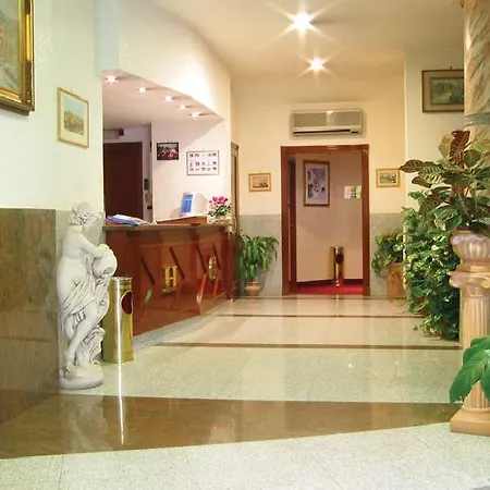 Genio Ξενοδοχείο 4*