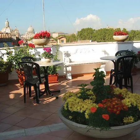 Genio Ξενοδοχείο