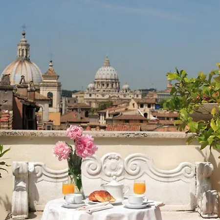 Ξενοδοχείο Genio 4*