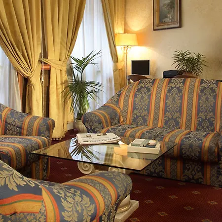 Ξενοδοχείο Genio