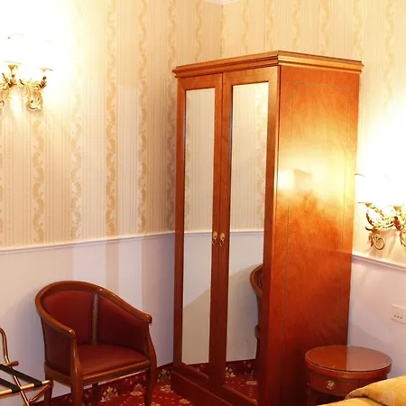 Genio Ξενοδοχείο