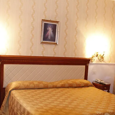 Genio Ξενοδοχείο 4*