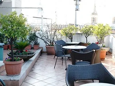 Otel Genio 4*