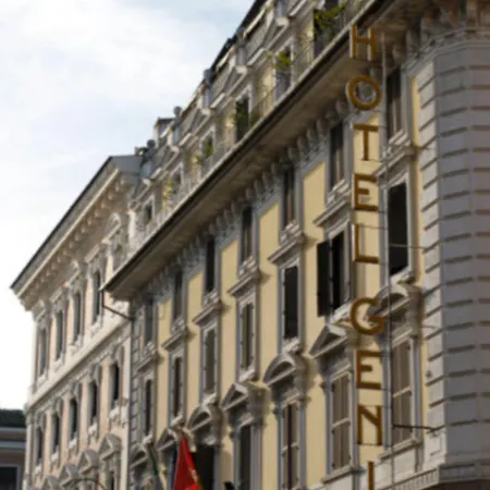 Hotel Genio