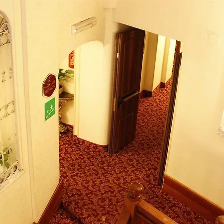 Hotel Genio Roma