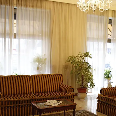 Genio Hotel Roma