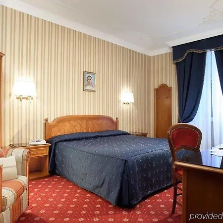 Genio 4* Rome