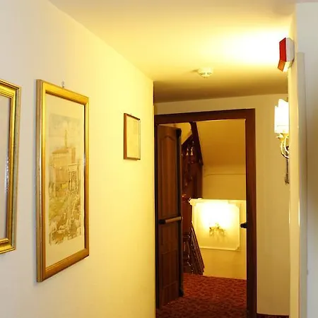 Hotel Genio Roma