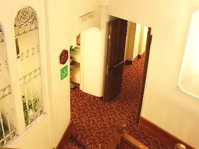 Hotel Genio Rome