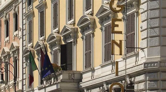 Hotel Genio